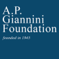 A.P. Giannini Foundation logo